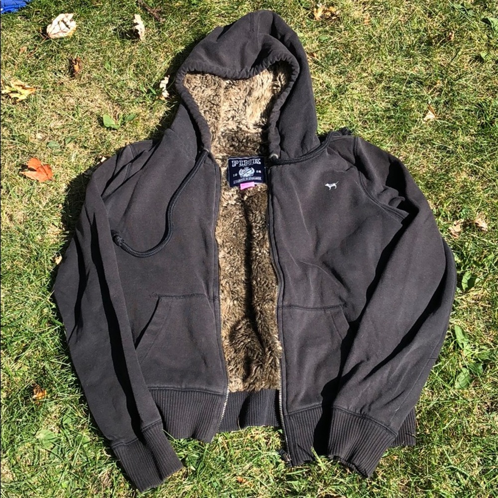 Women’s PINK jacket